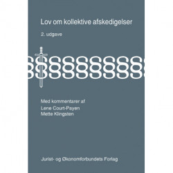 Lov om kollektive afskedigelser