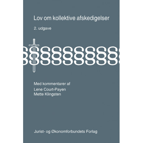 Lov om kollektive afskedigelser