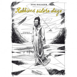 Rabbiens sidste dage