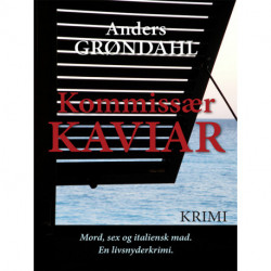 Kommissær Kaviar