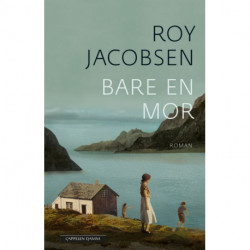 Bare en mor