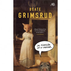 Jag föreslår att vi vaknar