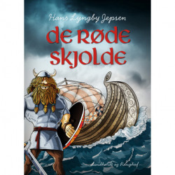De røde skjolde