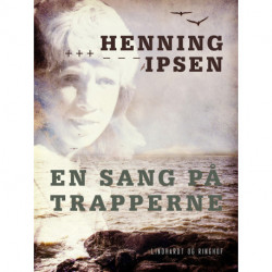 En sang på trapperne