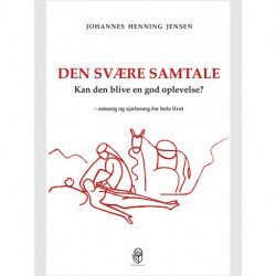 Den svære samtale: - kan den blive en god oplevelse?