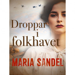 Droppar i folkhavet