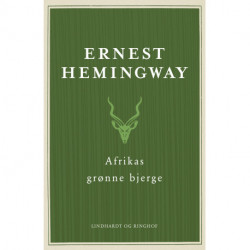 Afrikas grønne bjerge