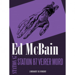 Station 87 vejrer mord