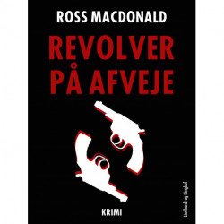 Revolver på afveje
