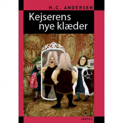 Kejserens nye klæder