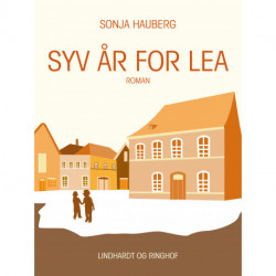 Syv år for Lea