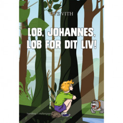Løb, Johannes, løb for dit liv!
