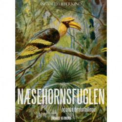 Næsehornsfuglen og andre dyrefortællinger