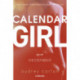 Calendar Girl: December