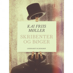 Skribenter og bøger