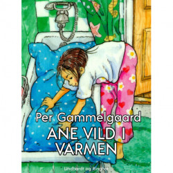 Ane vild i varmen