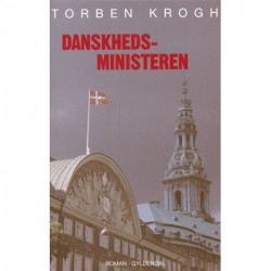 Danskhedsministeren