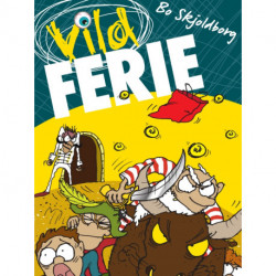 Vild ferie