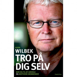 Tro på dig selv