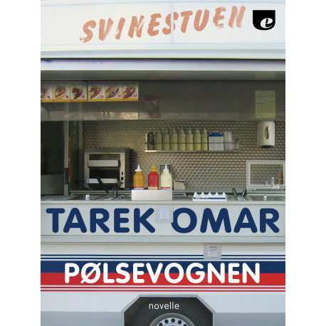 Pølsevognen