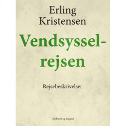 Vendsysselrejsen