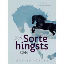 Den sorte hingsts søn