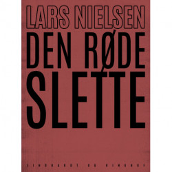 Den røde slette