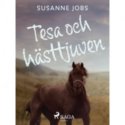 Tesa och hästtjuven