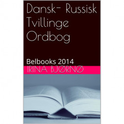 Dansk-Russisk Tvillinge Ordbog