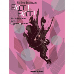 Exit! Exit! En historie om CyberSpace