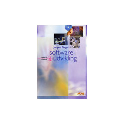 Softwareudvikling