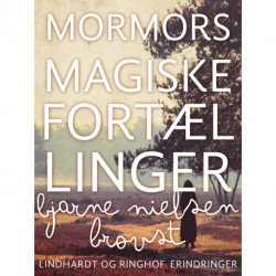 Mormors magiske fortællinger