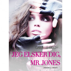 Jeg elsker dig, Mr. Jones