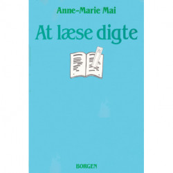 At læse digte