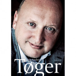 Tøger