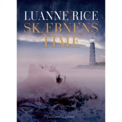 Skæbnens time