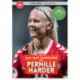 Læs med landsholdet og Pernille Harder