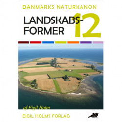 Landskabsformer