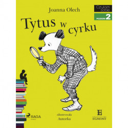 Tytus w cyrku
