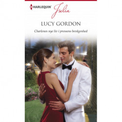 Charlenes nye liv i pressens bevågenhed