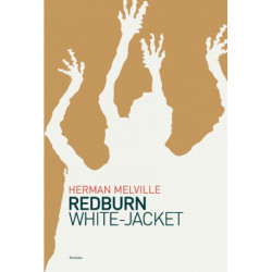 Redburn & White-Jacket: Samlede værker 3