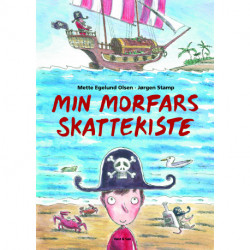 Min morfars skattekiste