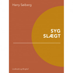 Syg slægt