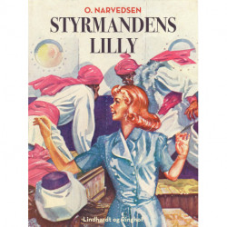 Styrmandens Lilly