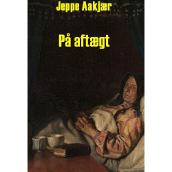 På aftægt