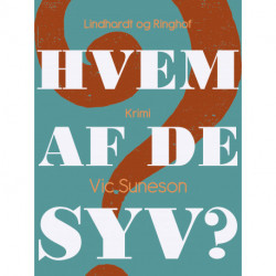 Hvem af de syv?
