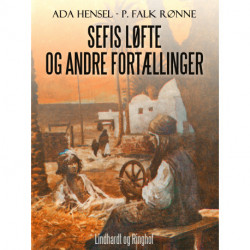 Sefis løfte og andre fortællinger