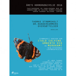 Dr. Wunderkammers oversættelser