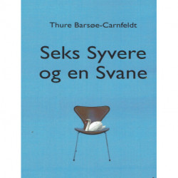Seks Syvere og en Svane: Eftersøgnings drama