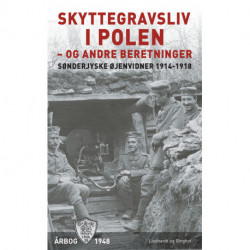 Skyttegravsliv i Polen - og andre beretninger